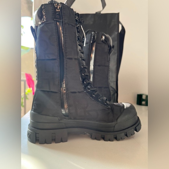 Rudsak new black winter boots 🔥🔥size 39 - Picture 5 of 8